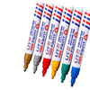 Car Scratch Repair Pen – Waterproof (12 colours available)
