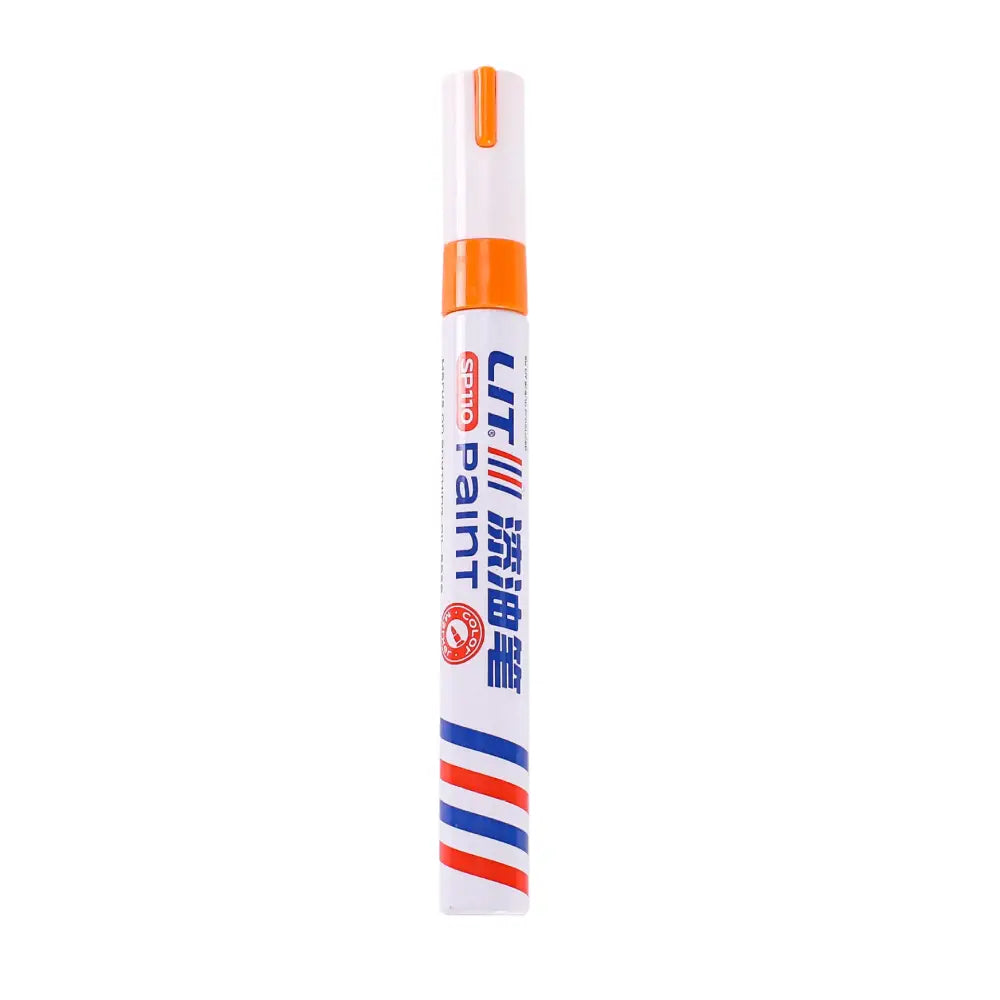 Car Scratch Repair Pen – Waterproof (12 colours available) Habicare