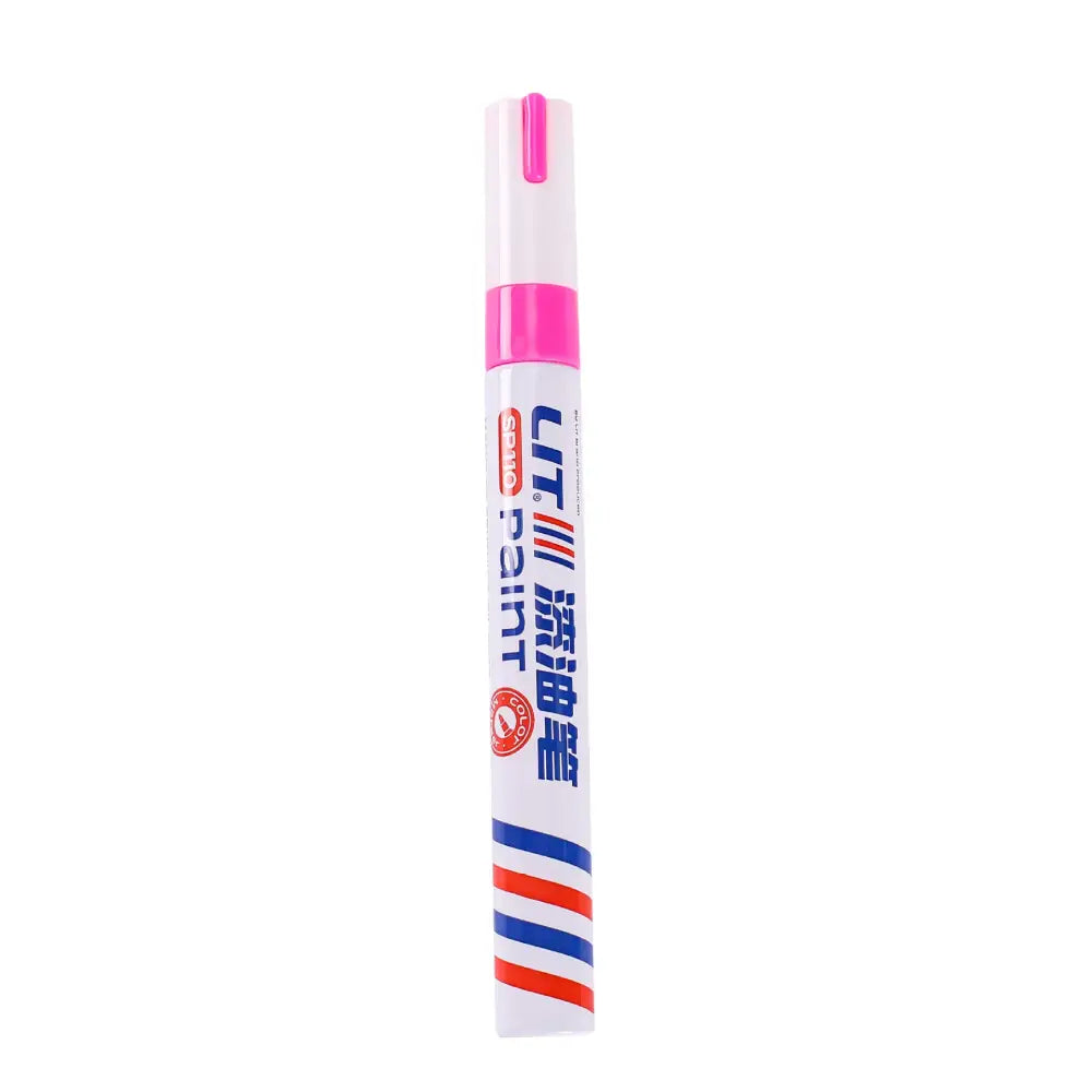 Car Scratch Repair Pen – Waterproof (12 colours available) Habicare