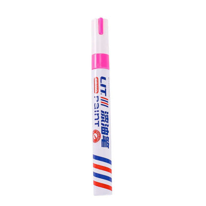 Car Scratch Repair Pen – Waterproof (12 colours available) Habicare