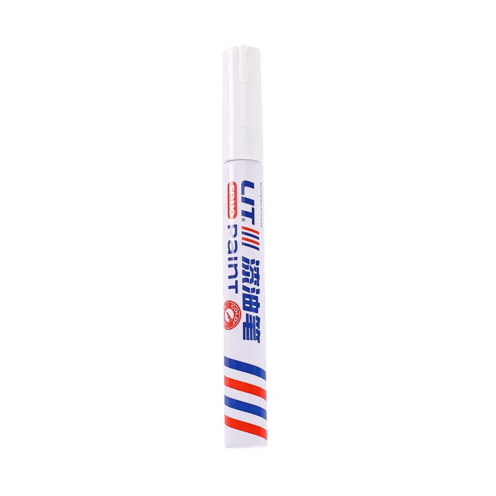 Car Scratch Repair Pen – Waterproof (12 colours available) Habicare