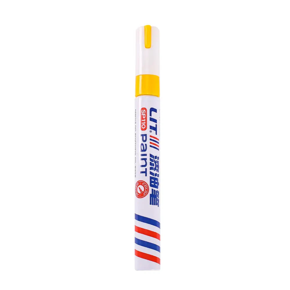 Car Scratch Repair Pen – Waterproof (12 colours available) Habicare