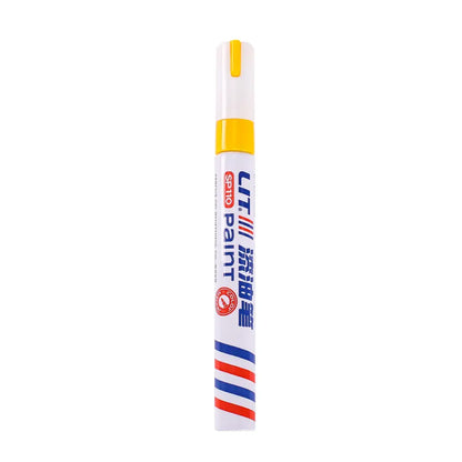 Car Scratch Repair Pen – Waterproof (12 colours available) Habicare