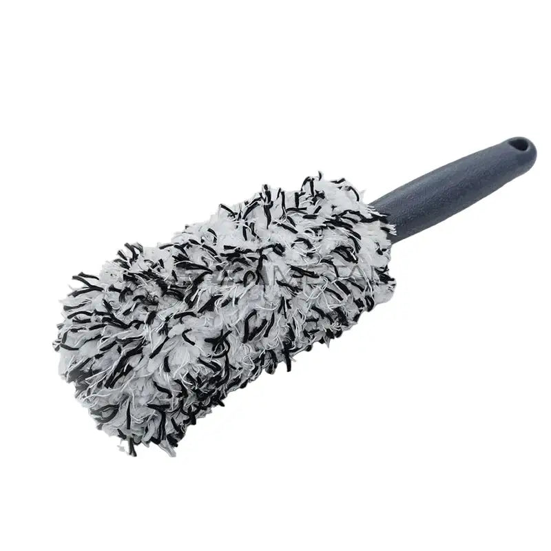 Car Wheel Cleaning Brush (2 colours available) Habicare