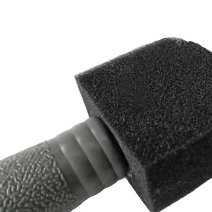 Car Wheel Cleaning Brush (2 colours available) Habicare