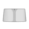 Car Window Sunshade Cover – Folding
