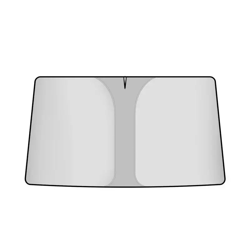 Car Window Sunshade Cover – Folding Habicare