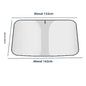 Car Window Sunshade Cover – Folding Habicare