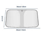 Car Window Sunshade Cover – Folding Habicare