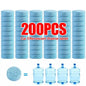 Car Windscreen Cleaner - Effervescent Tablets (available in different quantities) Habicare