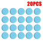Car Windscreen Cleaner - Effervescent Tablets (available in different quantities) Habicare