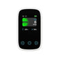 Carbon Monoxide Detector & Air Quality Monitor Habicare