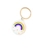 Cartoon Silicone Case for Air Tag – Keychain Holder Habicare