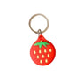 Cartoon Silicone Case for Air Tag – Keychain Holder Habicare