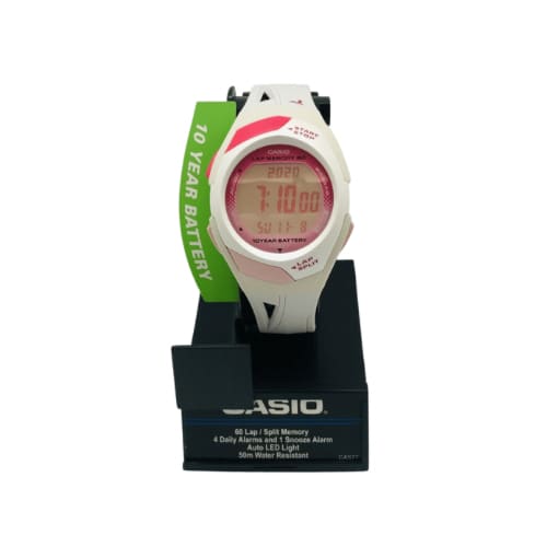 Casio STR300-7V That Watch Shop