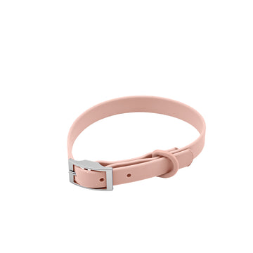 PVC Dog Collar & Leash Options – ColourPop Walks