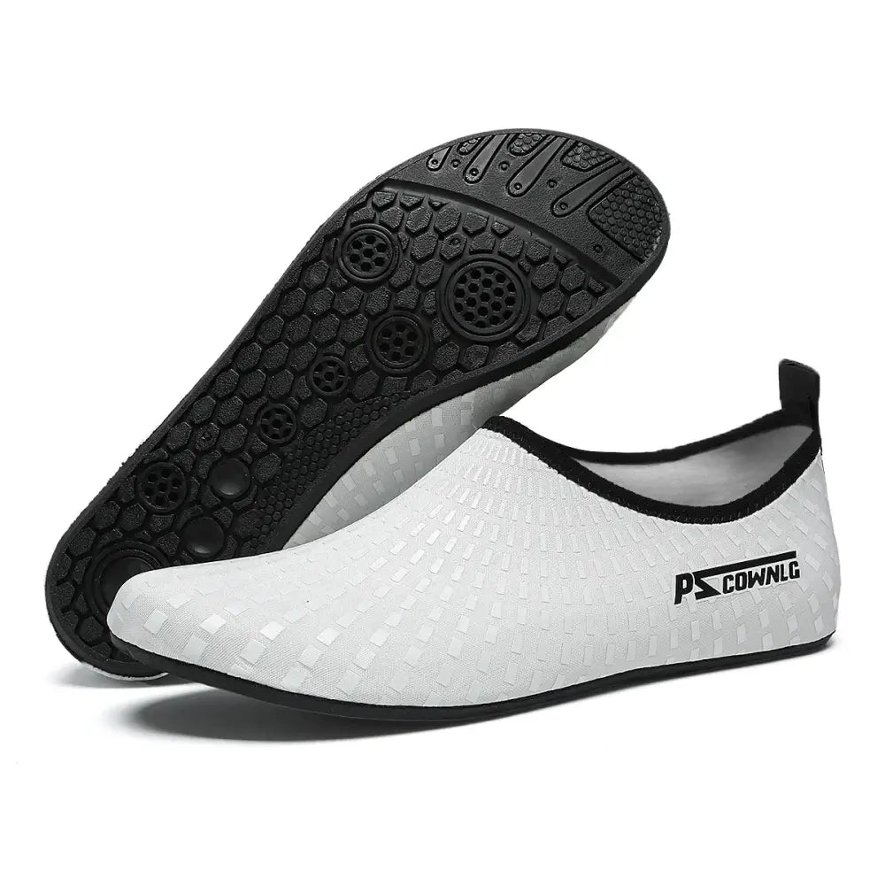 Unisex Diving & Aqua Shoes – Water Sports Sneakers Habicare