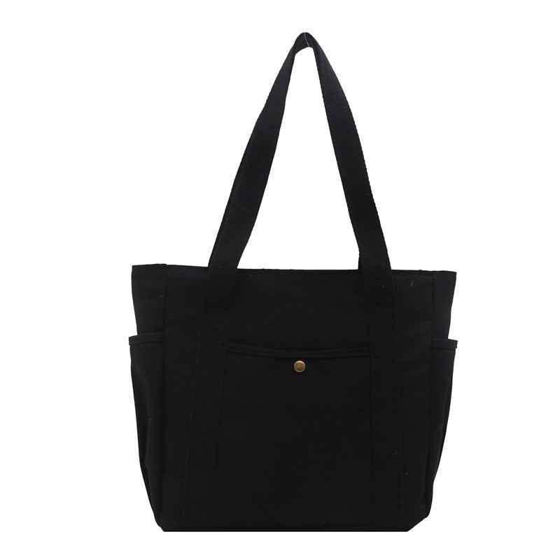 Canvas Tote Bag