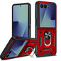 Rugged Military Grade Cover for the Samsung Galaxy Z Flip7 (7 colours available) Habicare