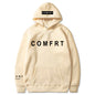 Casual Sports Hoodie