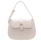 A versatile small square bag