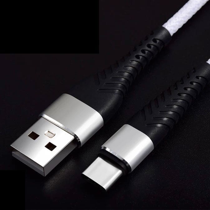 Charger Cable for Samsung Devices - Type C (1m) 9eight5