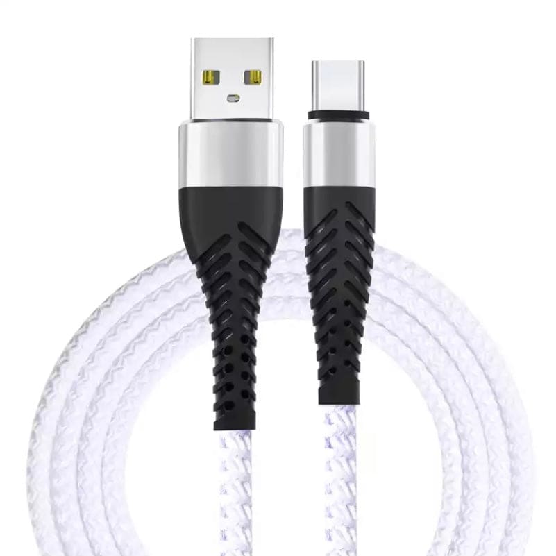Charger Cable for Samsung Devices - Type C (2m) 9eight5