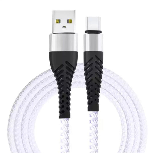 Charger Cable for Samsung Devices - Type C (2m) 9eight5