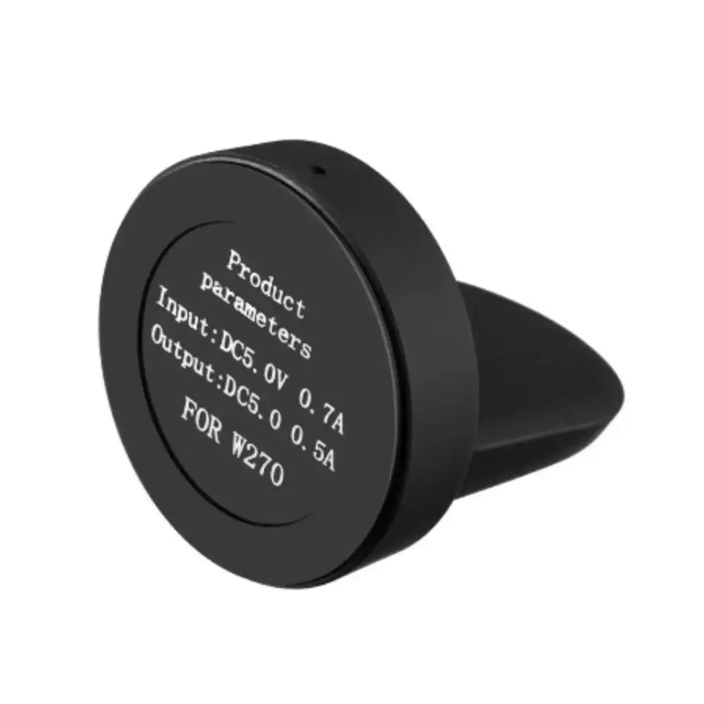 Charging Cable Adapter for LG W270 Smartwatch Habicare