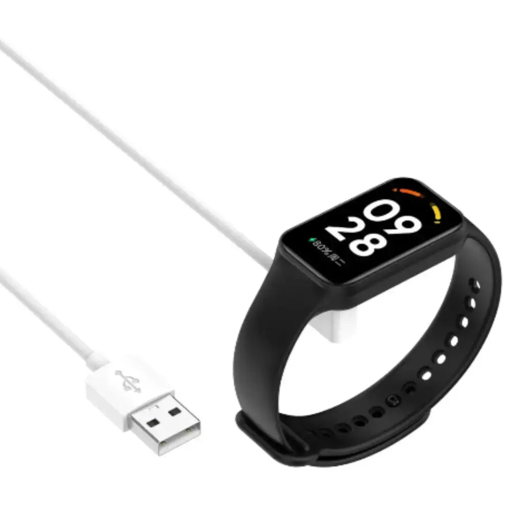 Charging Cable for Xiaomi Mi Band 9 & 8 Series Habicare