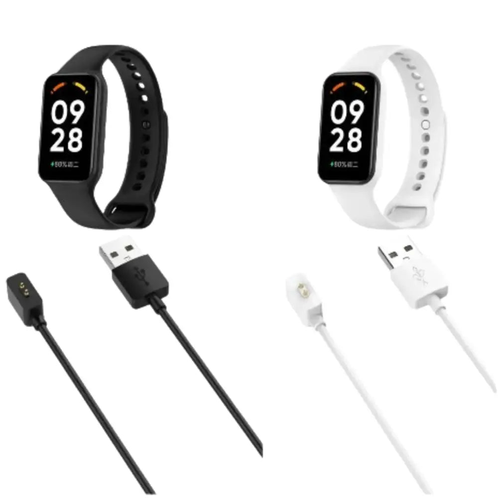Charging Cable for Xiaomi Mi Band 9 & 8 Series Habicare