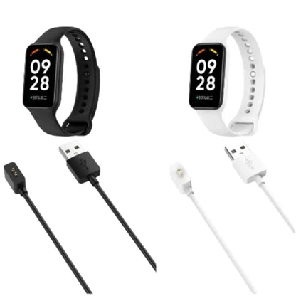Charging Cable for Xiaomi Mi Band 9 & 8 Series Habicare