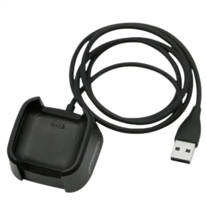 Charging Cradle for Fitbit Versa 1 & versa 2 Habicare