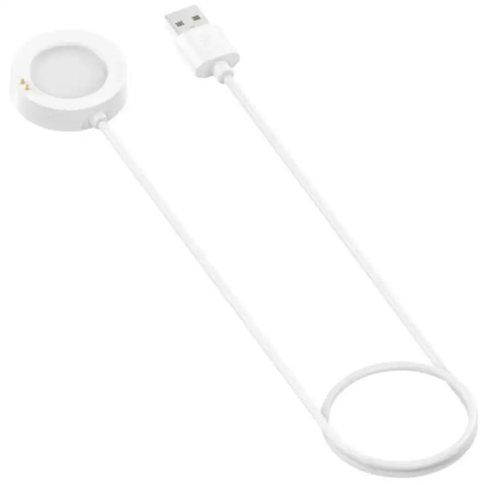 Charging Holder Dock – Xiaomi Mi Watch 2 Pro / S3 / S2 (Fast Wireless) Habicare
