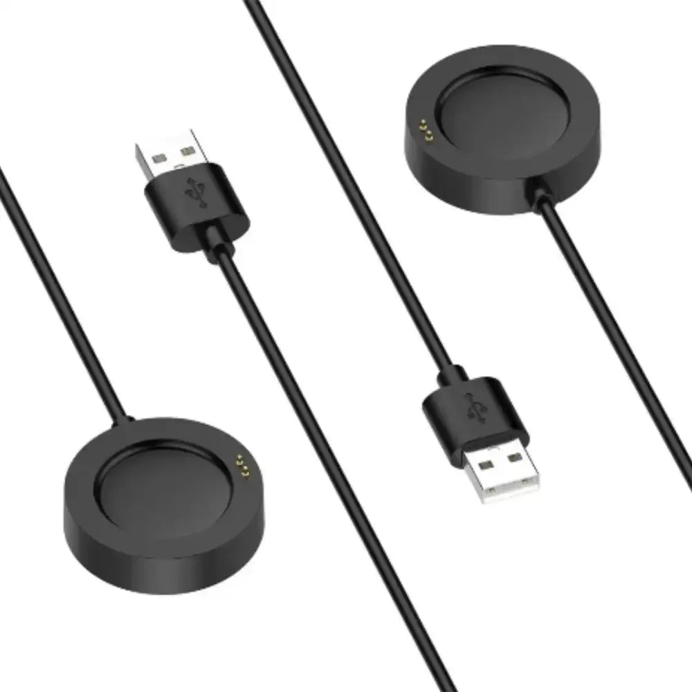 Charging Holder Dock – Xiaomi Mi Watch 2 Pro / S3 / S2 (Fast Wireless) Habicare