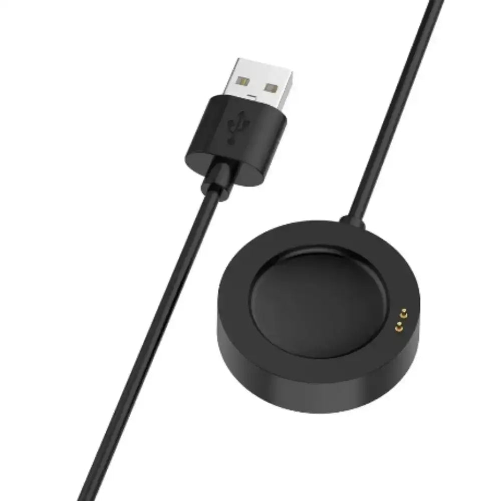 Charging Holder Dock – Xiaomi Mi Watch 2 Pro / S3 / S2 (Fast Wireless) Habicare