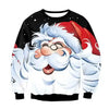 Christmas Jersey (30 designs available - Large & XL)