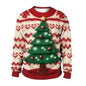 Christmas Jersey (30 designs available - Large & XL) Habicare