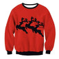 Christmas Jersey (30 designs available - Large & XL) Habicare