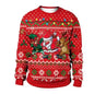 Christmas Jersey (30 designs available - Small & Medium) Habicare