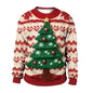 Christmas Jersey (30 designs available - Small & Medium) Habicare