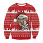 Christmas Jersey (30 designs available - Small & Medium) Habicare