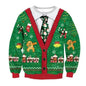 Christmas Jersey (30 designs available - Small & Medium) Habicare
