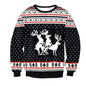 Christmas Jersey (30 designs available - Small & Medium) Habicare