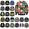 Christmas Jumper (22 designs available)