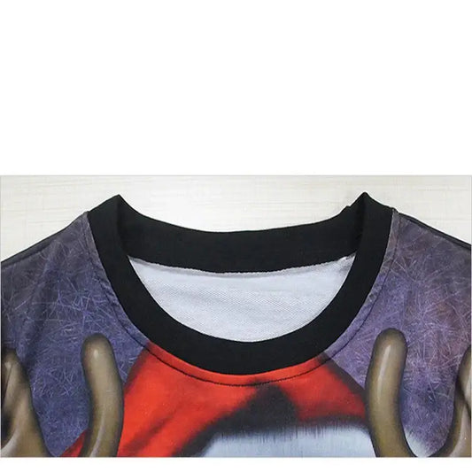 Christmas Jumper (22 designs available) Habicare