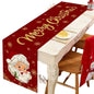 Christmas Table Runner (9 designs available) Habicare