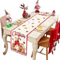 Christmas Table Runner (9 designs available) Habicare