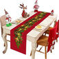 Christmas Table Runner (9 designs available) Habicare