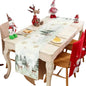 Christmas Table Runner (9 designs available) Habicare
